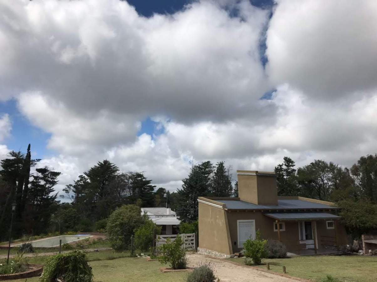 Vendo Complejo de cabañas en Villa Giardino, Córdoba