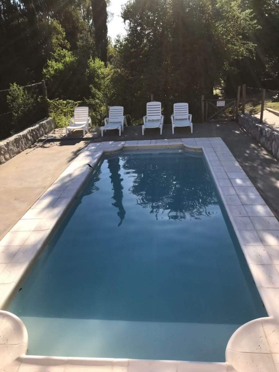 Vendo Complejo de cabañas en Villa Giardino, Córdoba