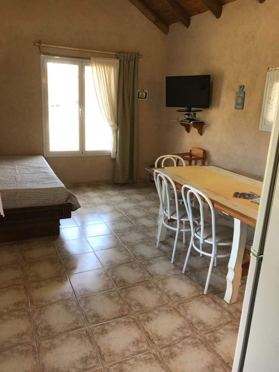 Vendo Complejo de cabañas en Villa Giardino, Córdoba