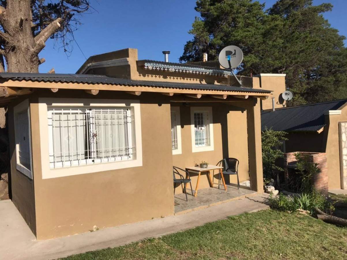 Vendo Complejo de cabañas en Villa Giardino, Córdoba