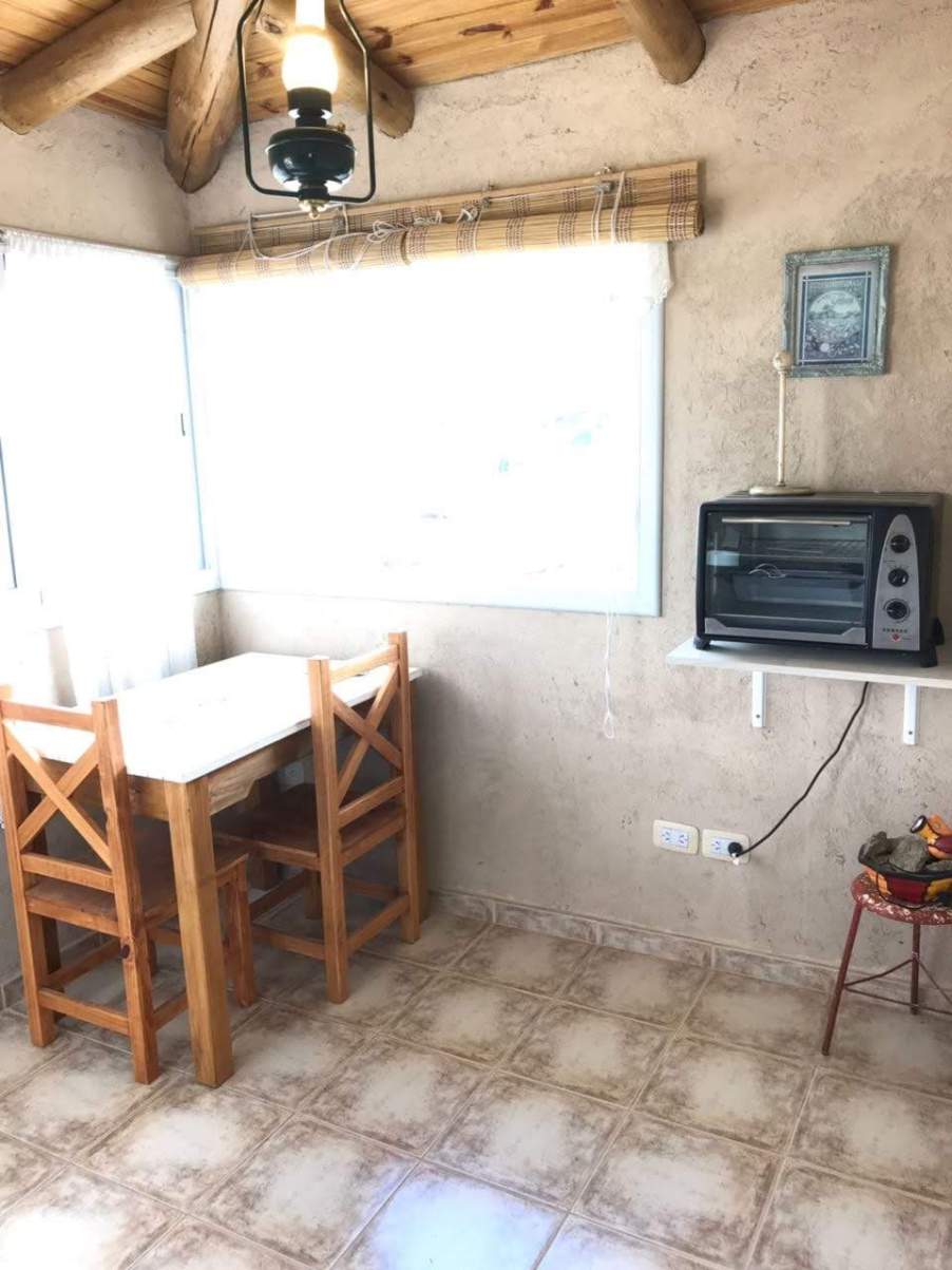 Vendo Complejo de cabañas en Villa Giardino, Córdoba