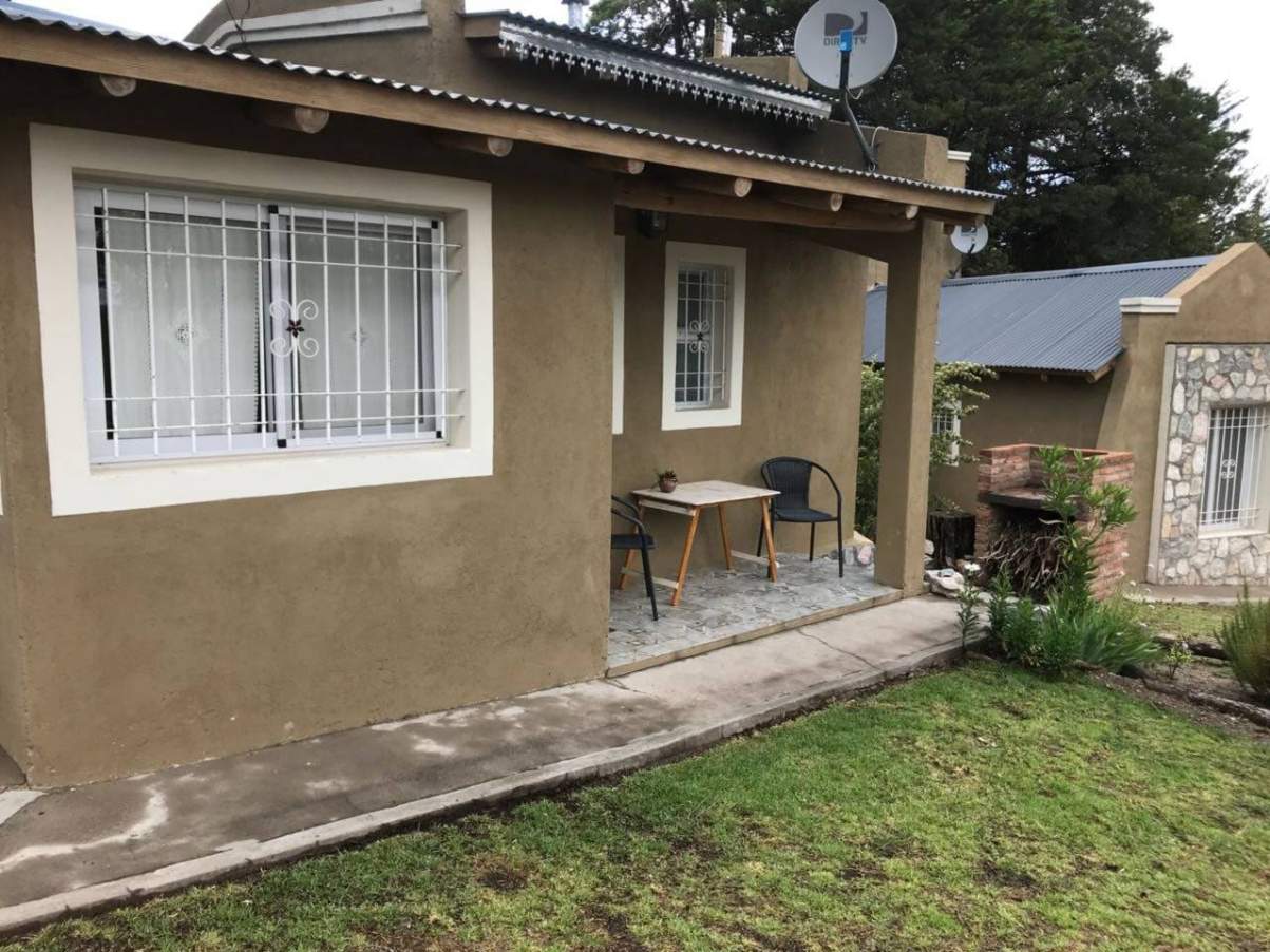 Vendo Complejo de cabañas en Villa Giardino, Córdoba