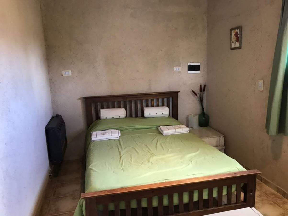 Vendo Complejo de cabañas en Villa Giardino, Córdoba