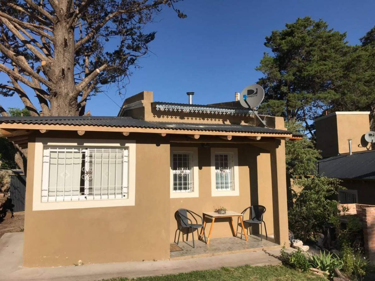 Vendo Complejo de cabañas en Villa Giardino, Córdoba