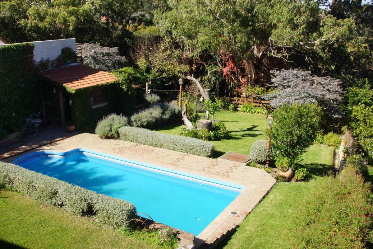 Vendo casadepartamento en La Falda, Córdoba