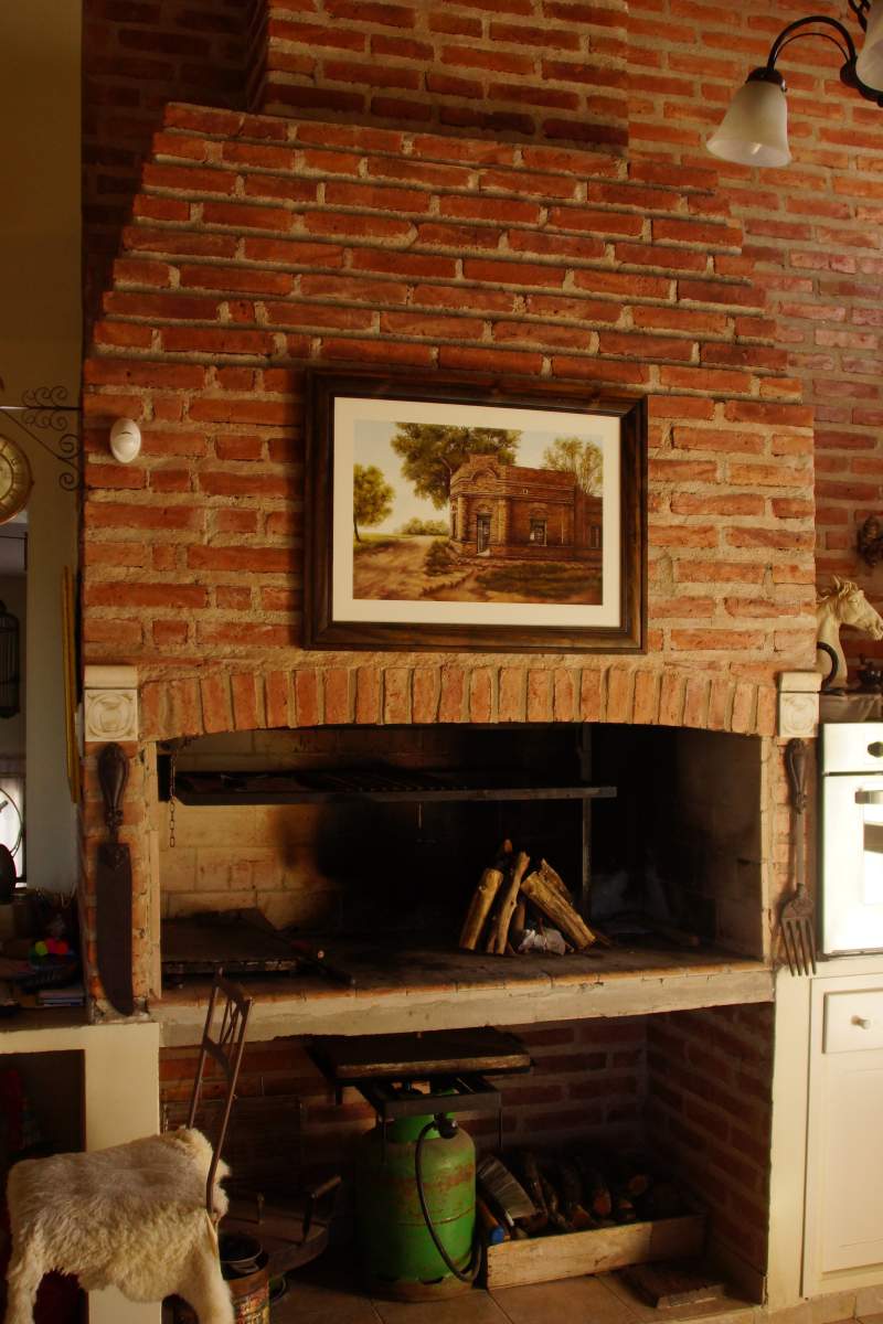 Vendo casadepartamento en La Falda, Córdoba