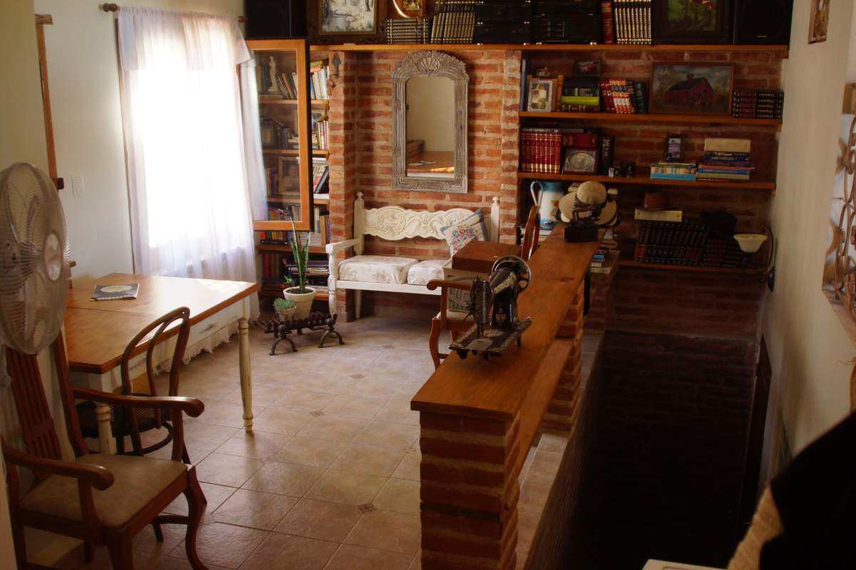 Vendo casadepartamento en La Falda, Córdoba