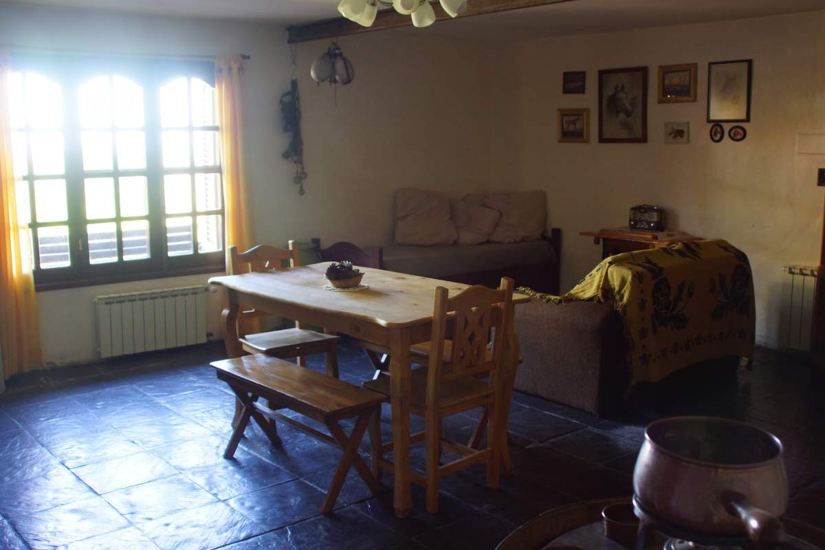 Vendo casadepartamento en La Falda, Córdoba
