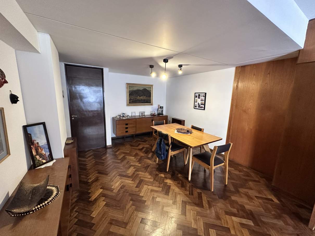 Departamento de 4 dormitorios en venta en el Centro - Av. Colón y La Cañada