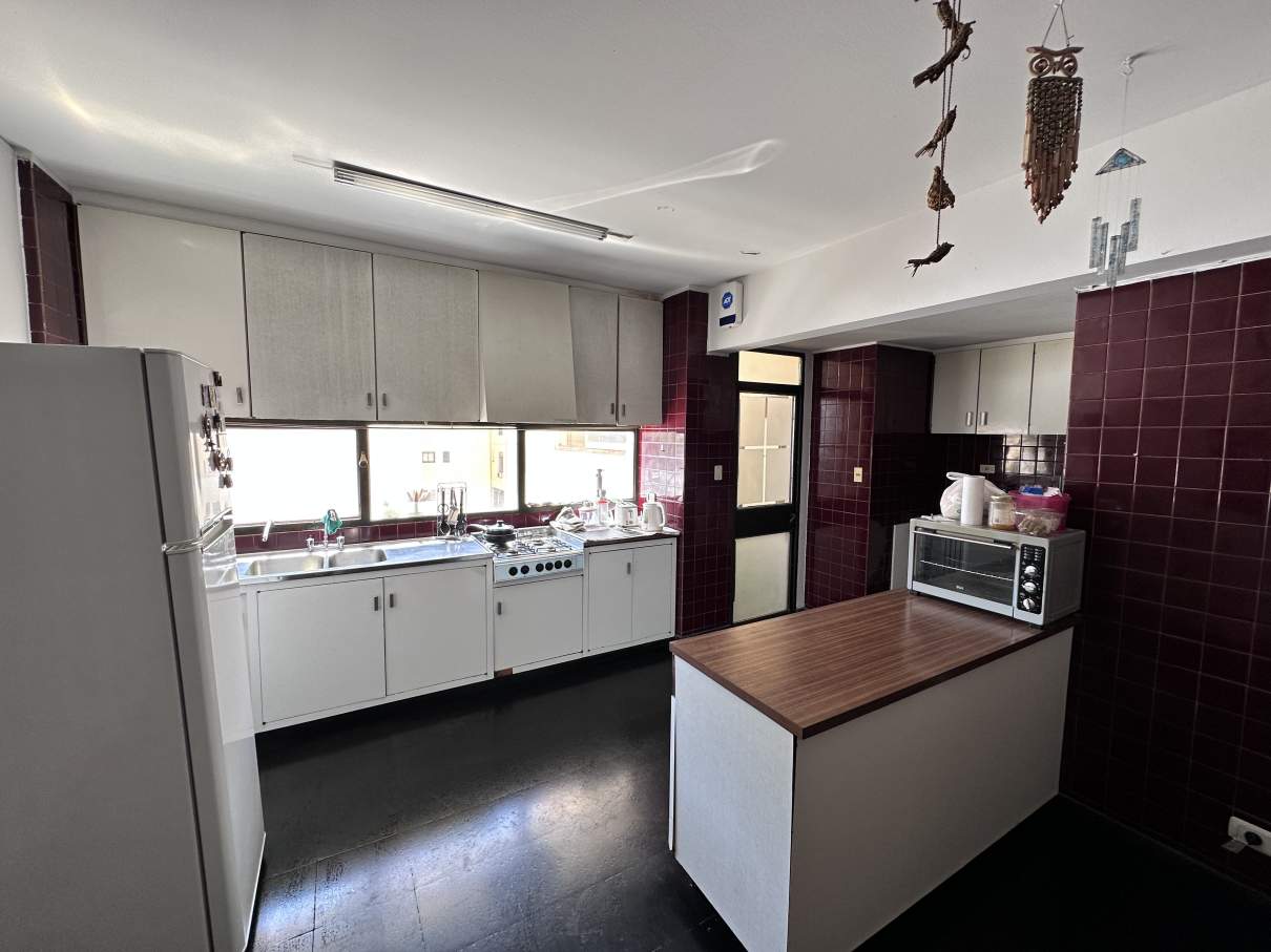 Departamento de 4 dormitorios en venta en el Centro - Av. Colón y La Cañada