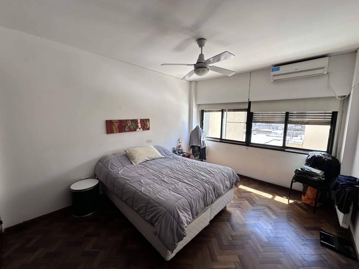 Departamento de 4 dormitorios en venta en el Centro - Av. Colón y La Cañada