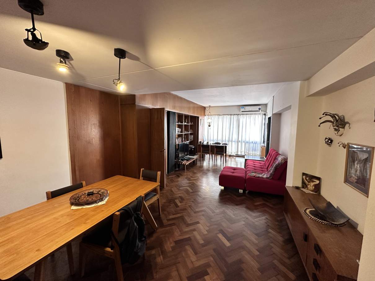 Departamento de 4 dormitorios en venta en el Centro - Av. Colón y La Cañada