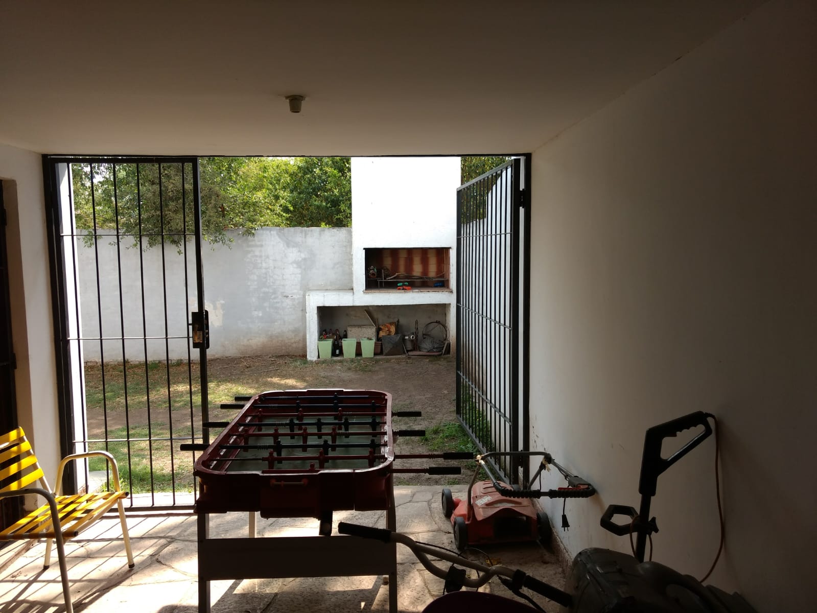 Tu Hogar Ideal en Cerro de Las Rozas: Amplia Casa de 3 Dormitorios