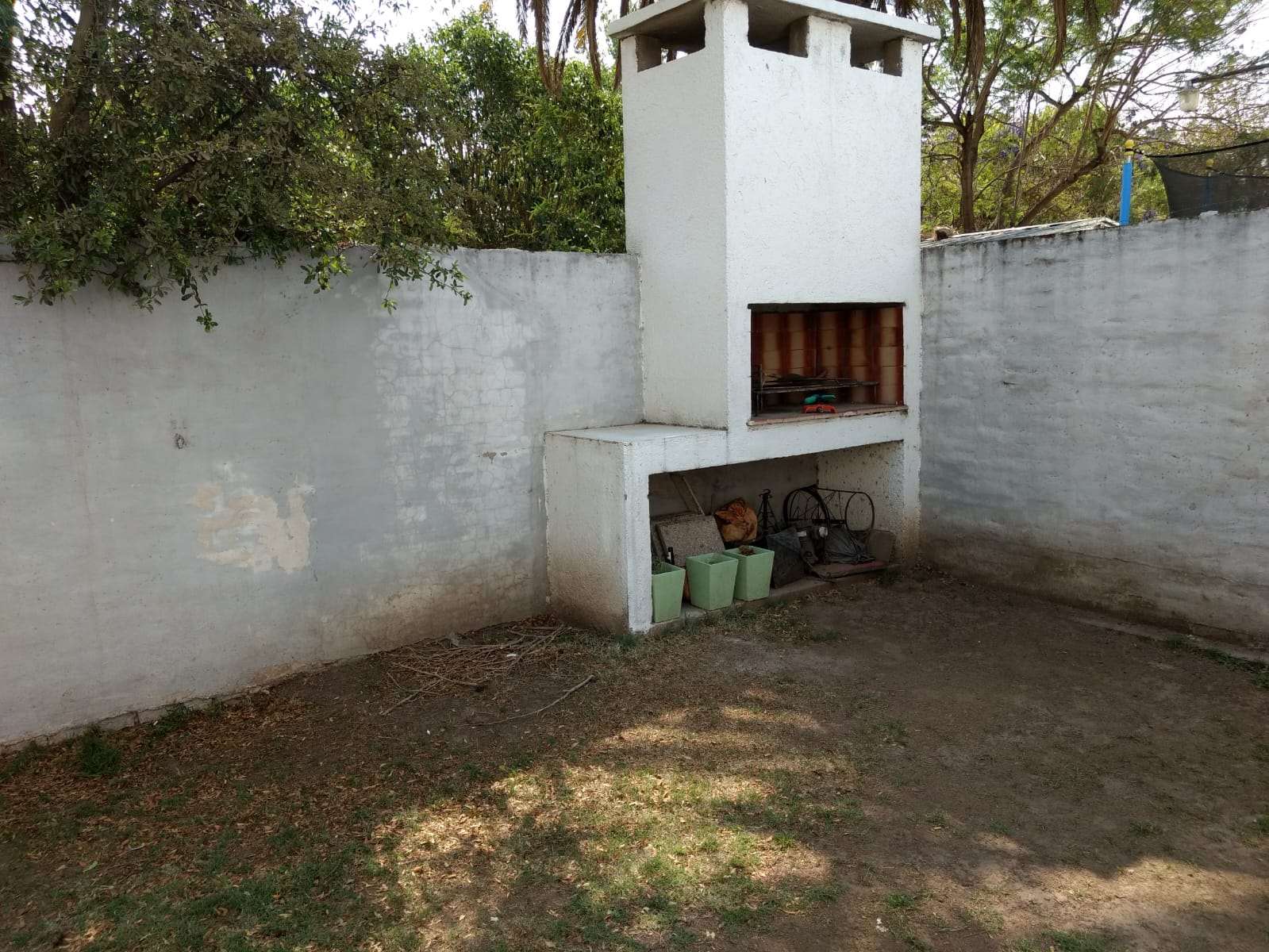 Tu Hogar Ideal en Cerro de Las Rozas: Amplia Casa de 3 Dormitorios