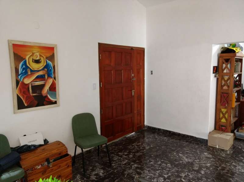 Tu Hogar Ideal en Cerro de Las Rozas: Amplia Casa de 3 Dormitorios