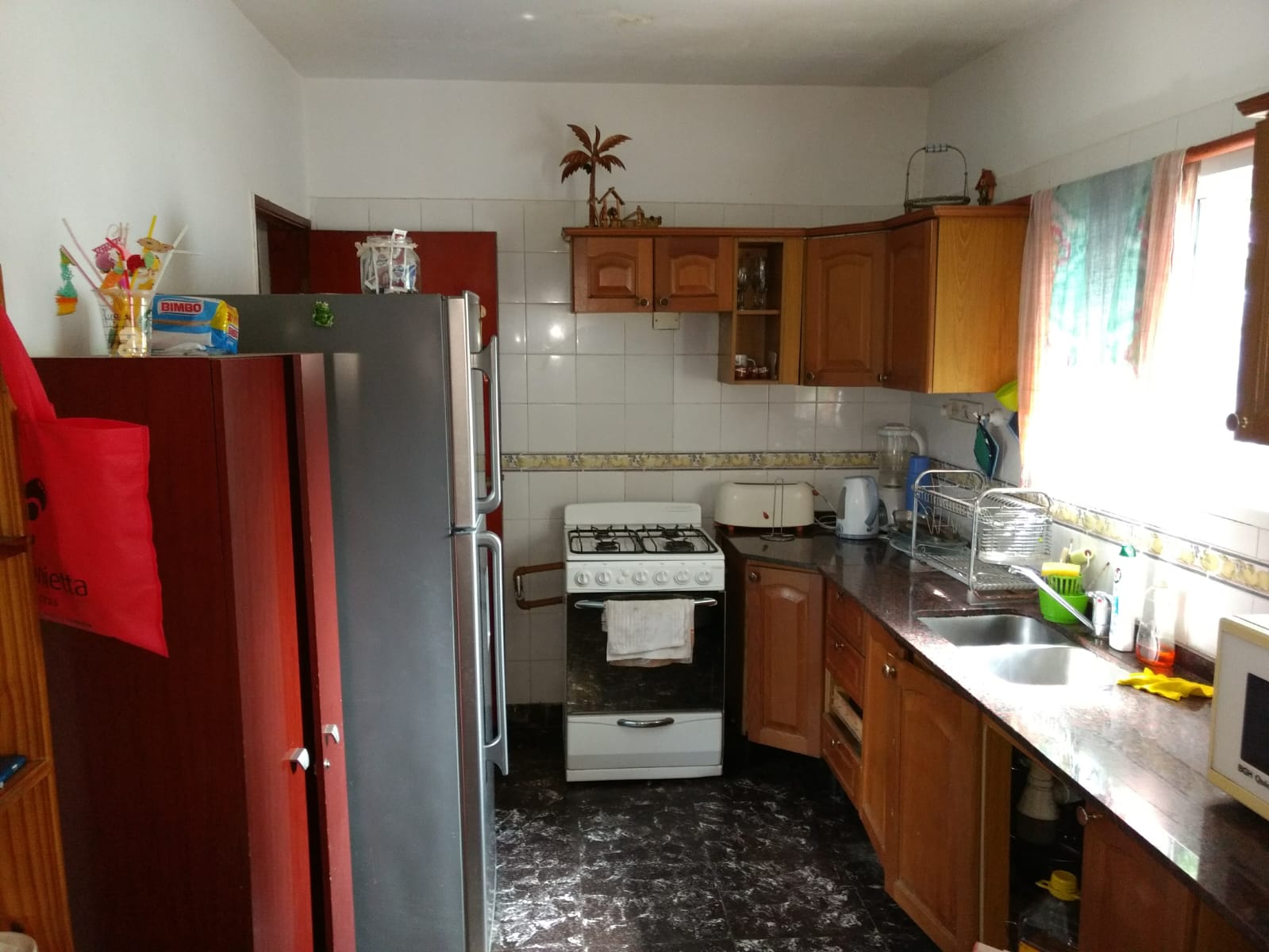 Tu Hogar Ideal en Cerro de Las Rozas: Amplia Casa de 3 Dormitorios