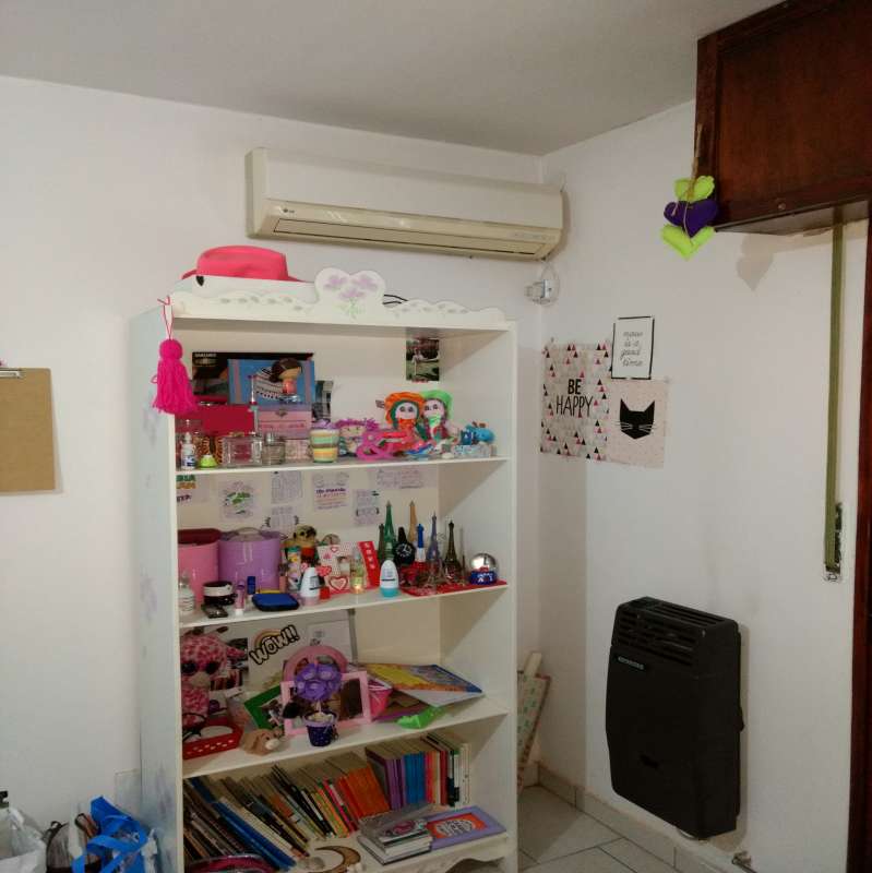 Tu Hogar Ideal en Cerro de Las Rozas: Amplia Casa de 3 Dormitorios