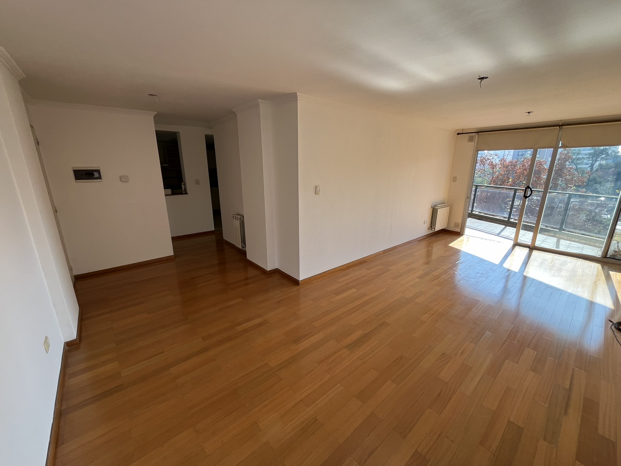 Hermoso dpto 3 dor frente plaza alberdi general paz! venta