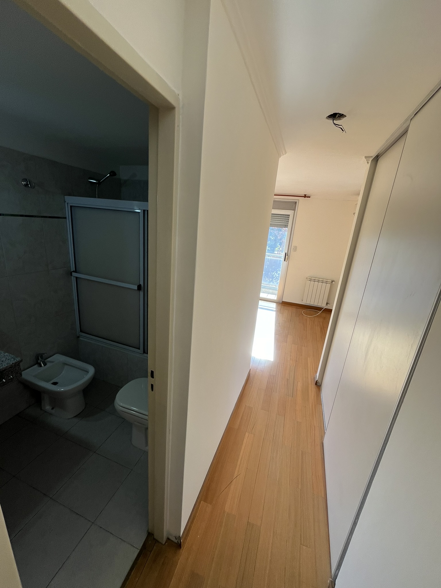 Hermoso dpto 3 dor frente plaza alberdi general paz! venta