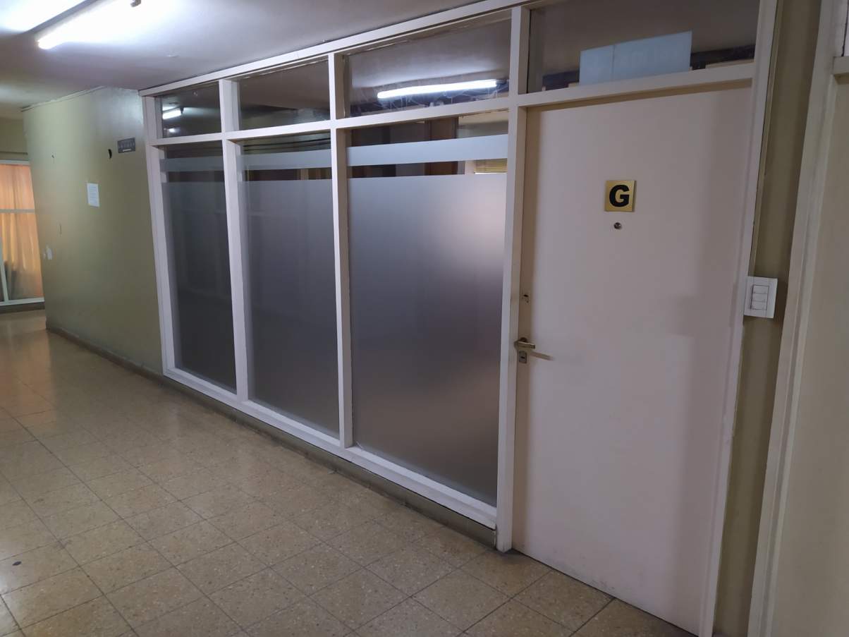 Hermosa Oficina en venta Centro Oportunidad!