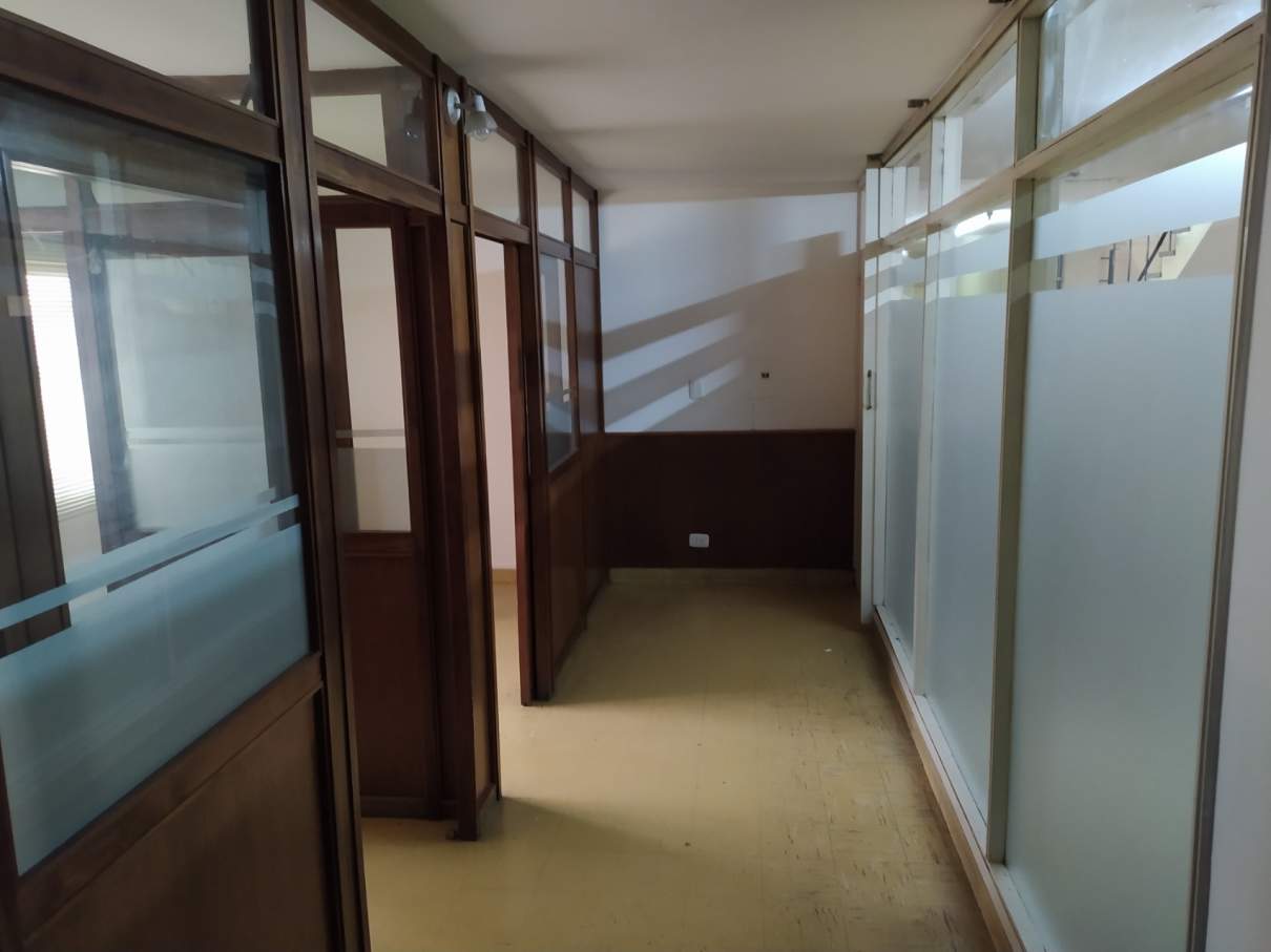 Hermosa Oficina en venta Centro Oportunidad!