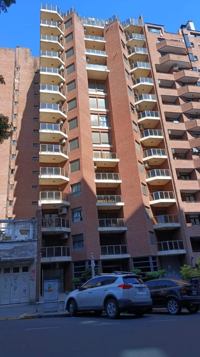 Venta  3 D - Nueva Cordoba - Parana al 700