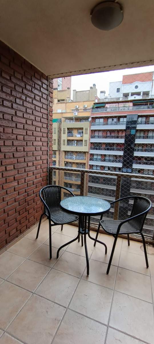 Venta  3 D - Nueva Cordoba - Parana al 700