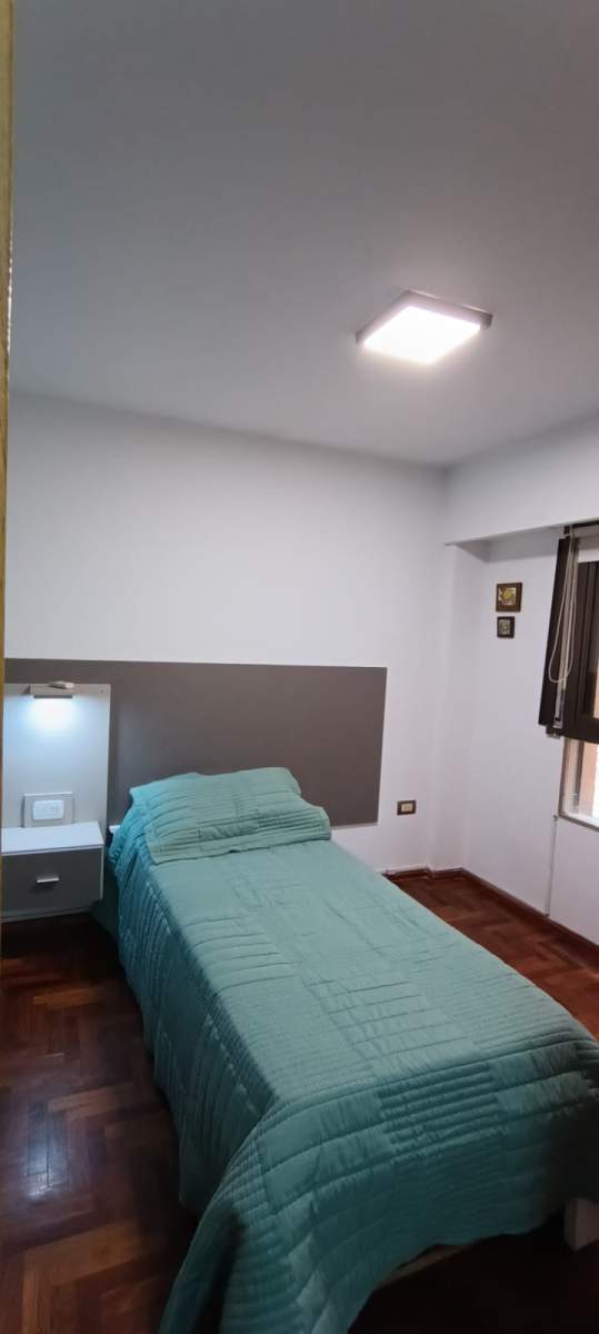 Venta  3 D - Nueva Cordoba - Parana al 700