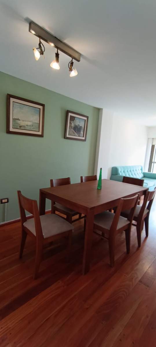 Venta  3 D - Nueva Cordoba - Parana al 700