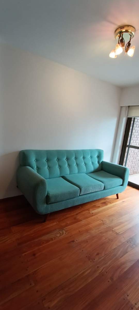 Venta  3 D - Nueva Cordoba - Parana al 700