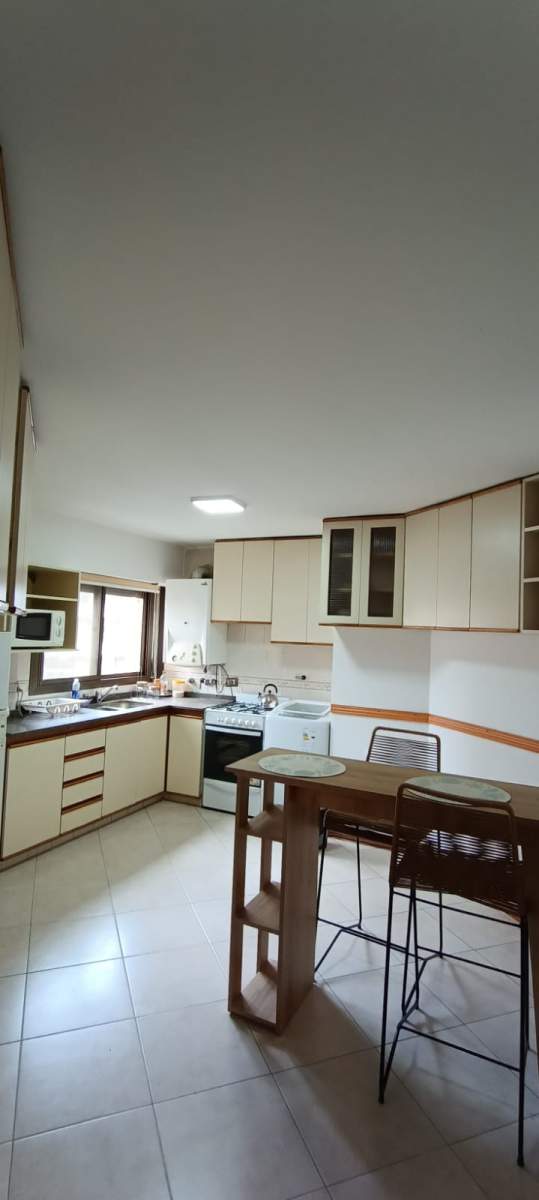 Venta  3 D - Nueva Cordoba - Parana al 700