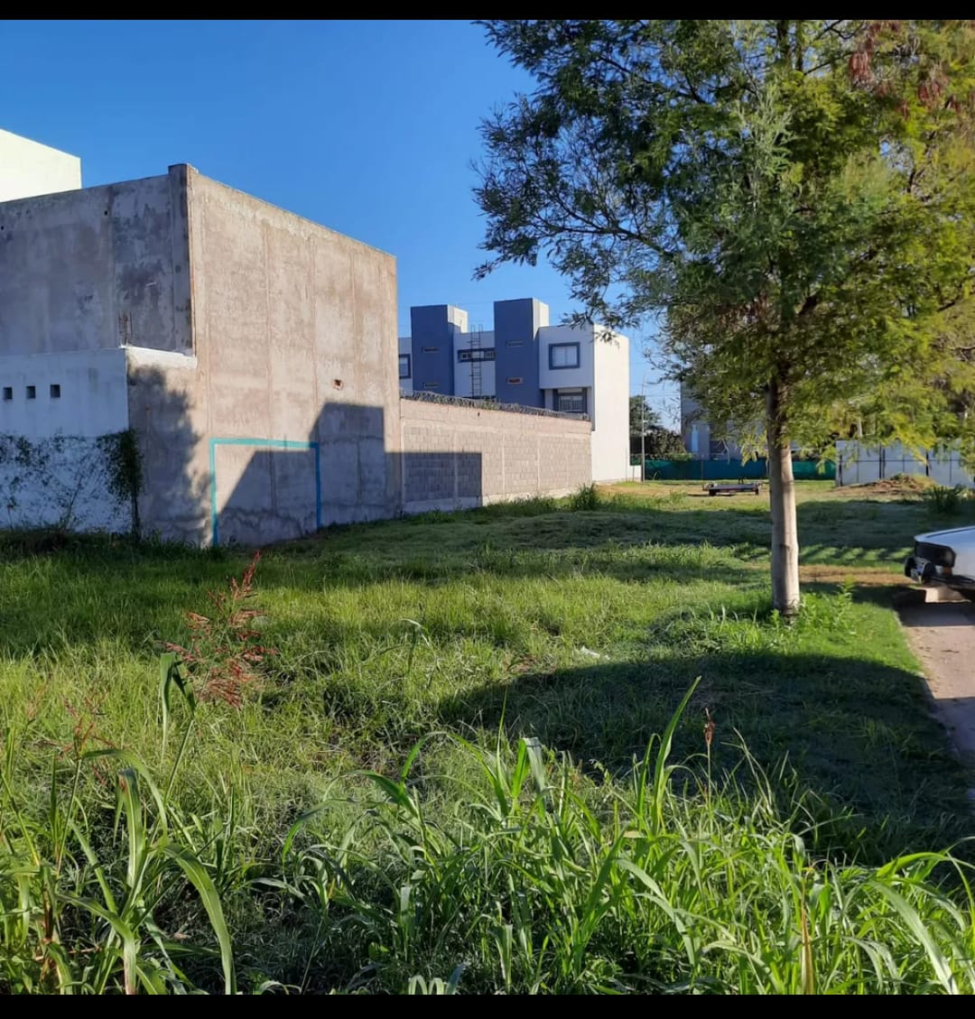 TERRENO EN VENTA - NUEVO URCA