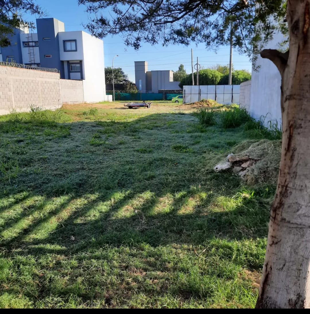 TERRENO EN VENTA - NUEVO URCA