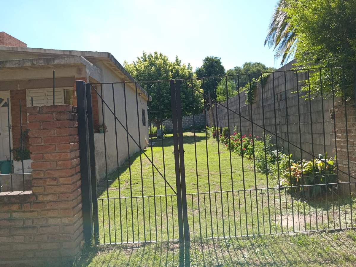 ¡IMPERDIBLE OPORTUNIDAD EN COSQUÍN!