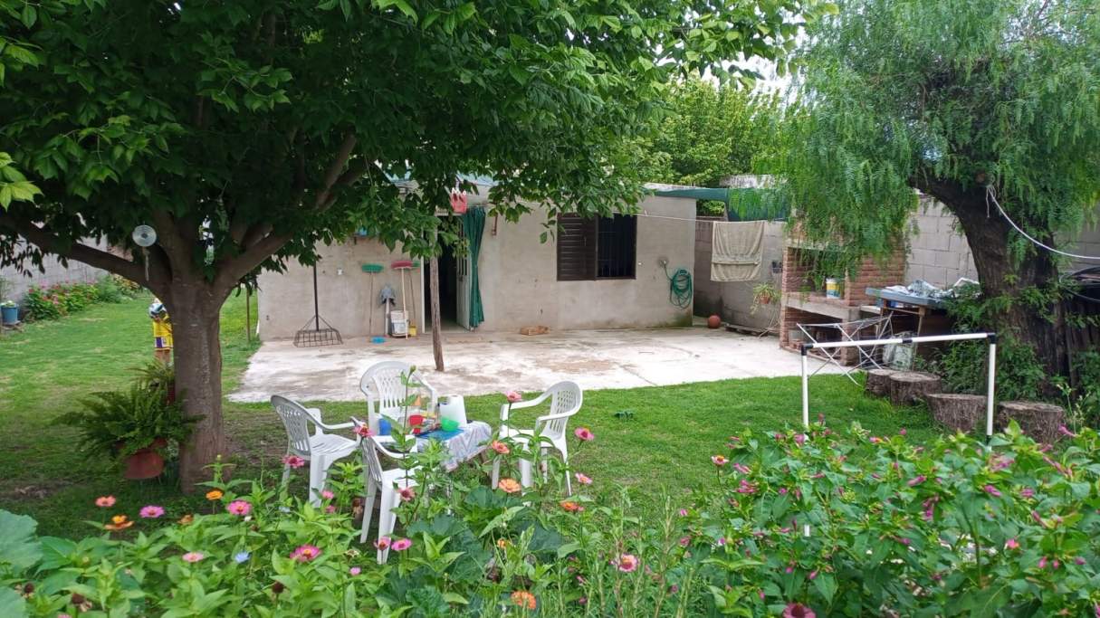 ¡IMPERDIBLE OPORTUNIDAD EN COSQUÍN!