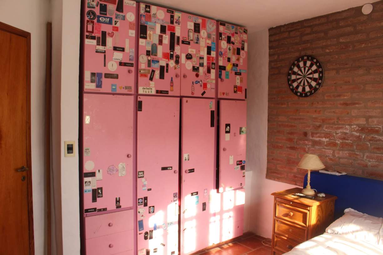 ARGUELLO CASA ESTILO COLONIAL CON PILETA.