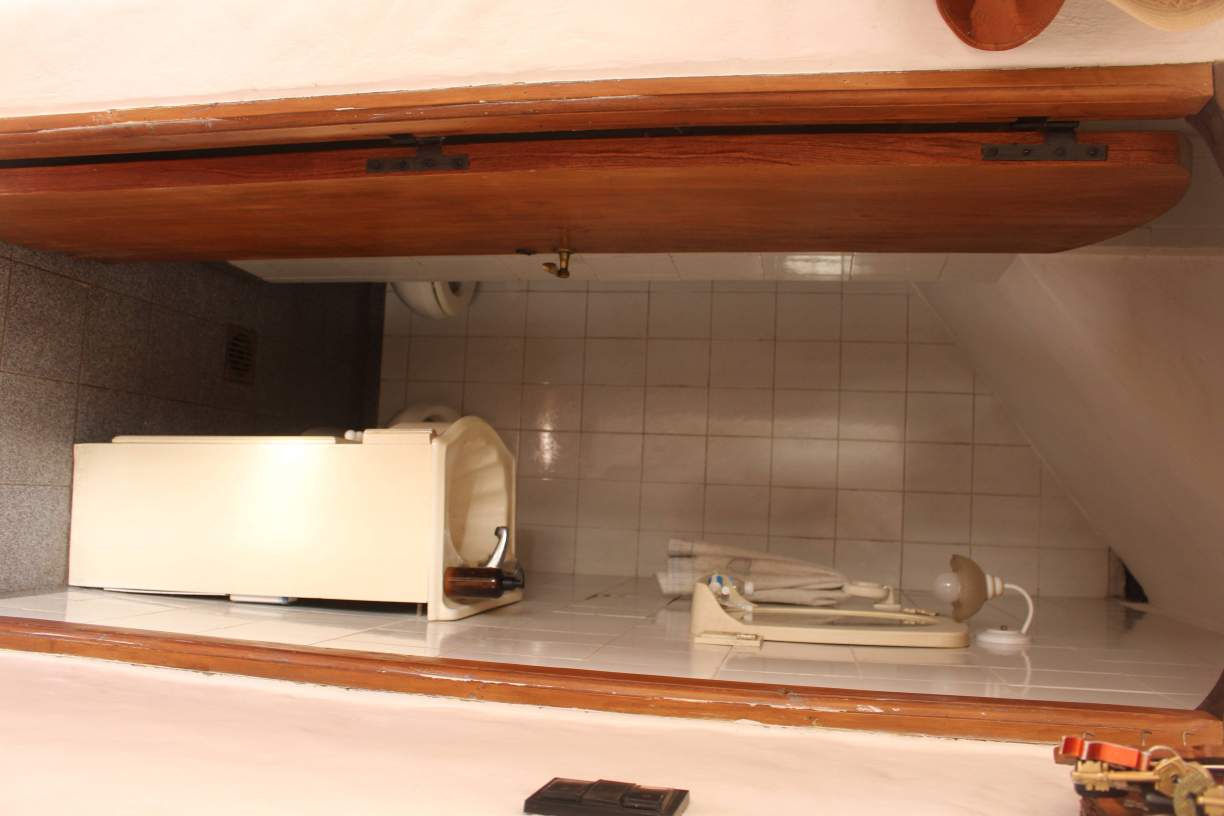 ARGUELLO CASA ESTILO COLONIAL CON PILETA.