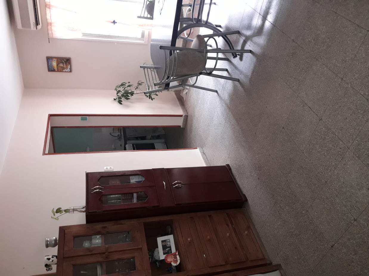 VENDO departamento IPV B Los Gigantes Anexo