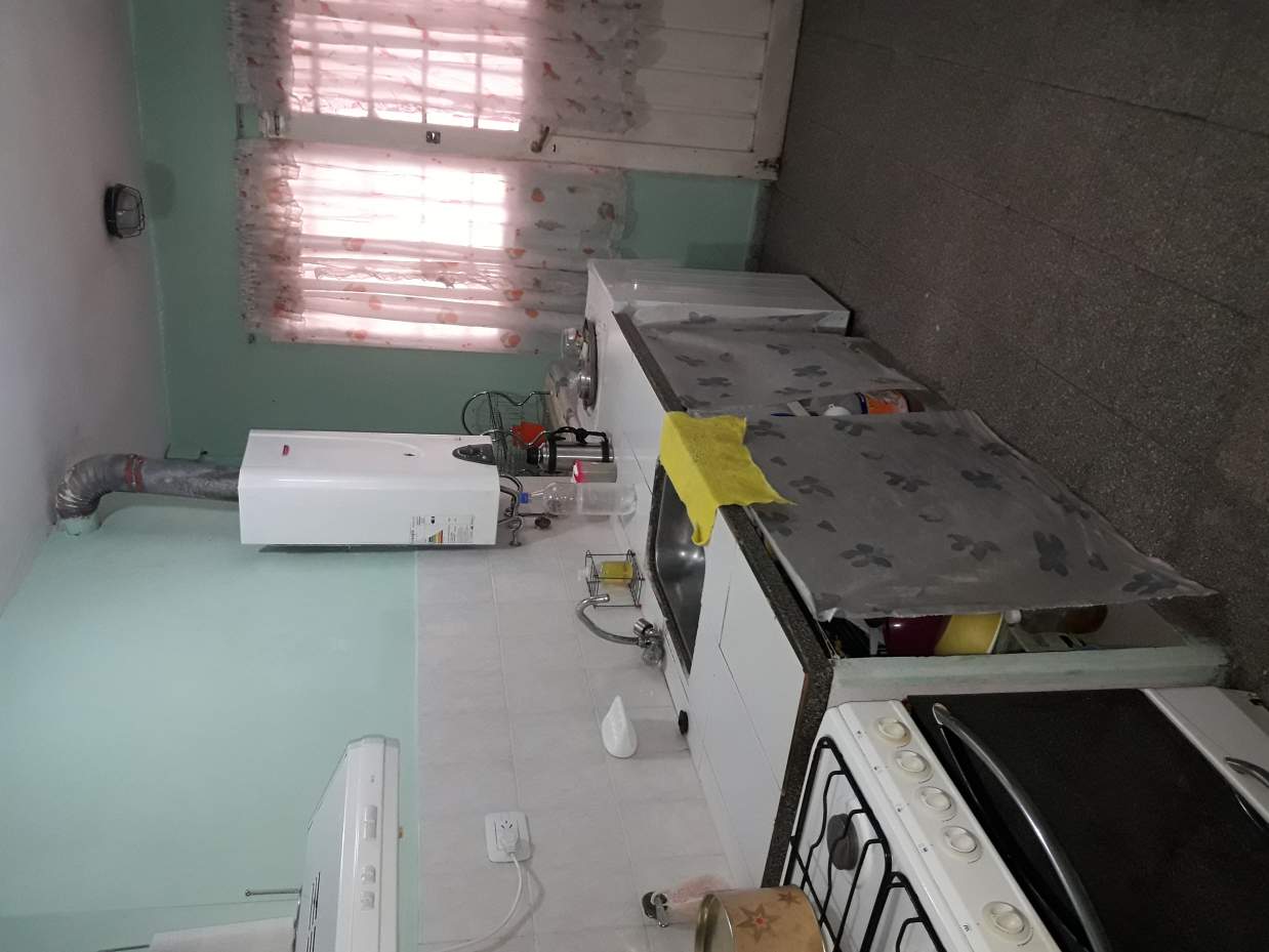 VENDO departamento IPV B Los Gigantes Anexo
