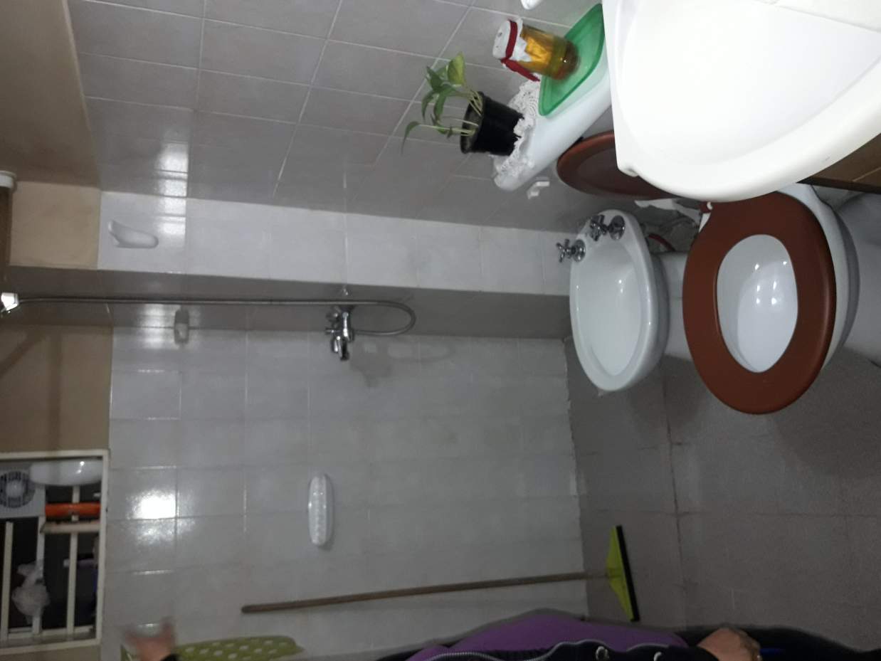 VENDO departamento IPV B Los Gigantes Anexo