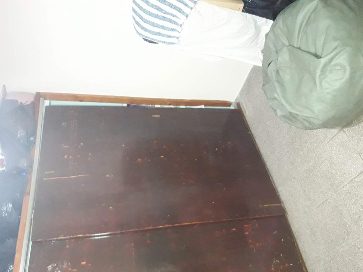VENDO departamento IPV B Los Gigantes Anexo