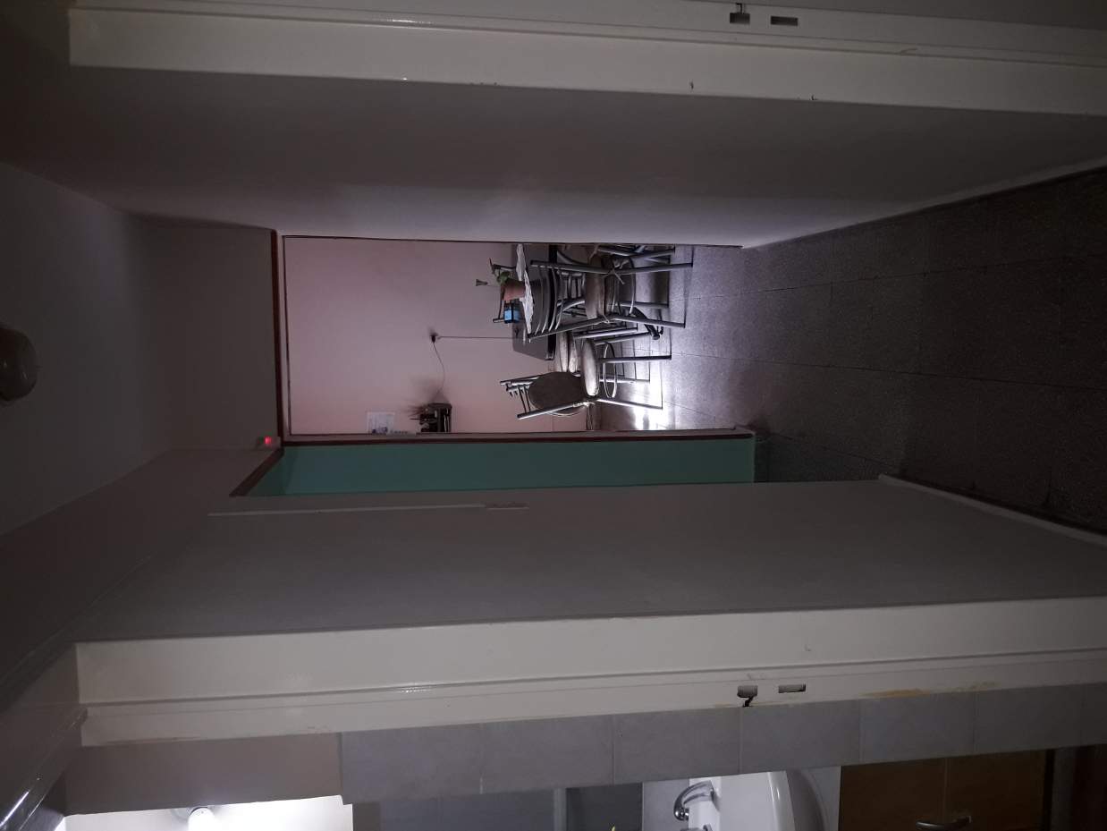 VENDO departamento IPV B Los Gigantes Anexo