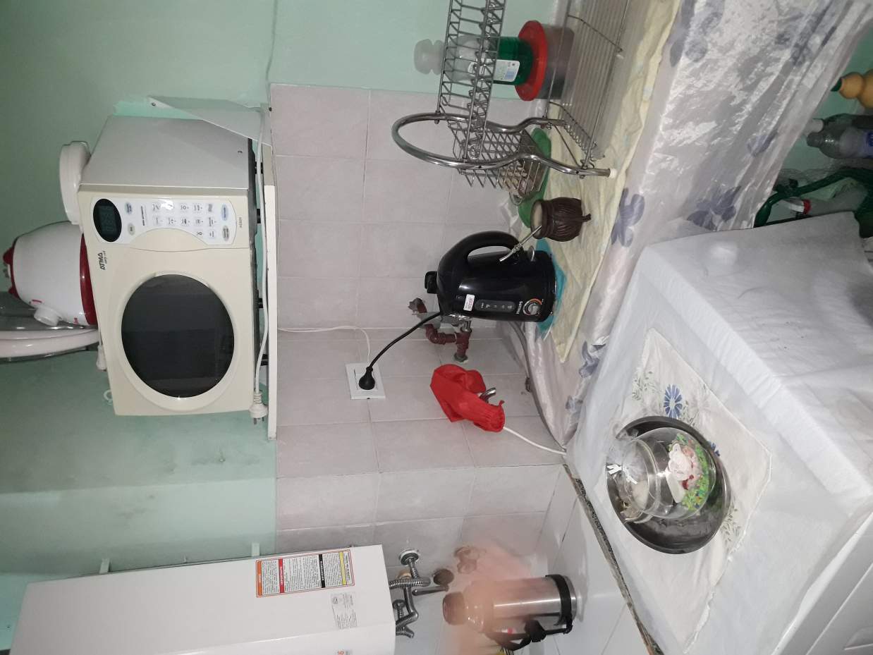 VENDO departamento IPV B Los Gigantes Anexo