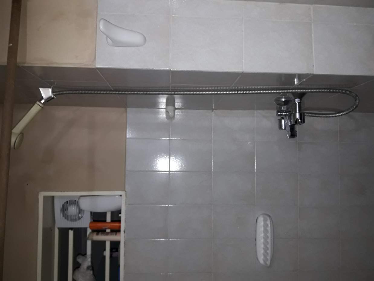 VENDO departamento IPV B Los Gigantes Anexo