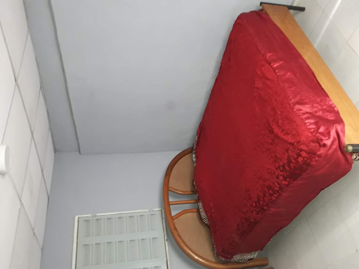 VENDO departamento IPV B Los Gigantes Anexo