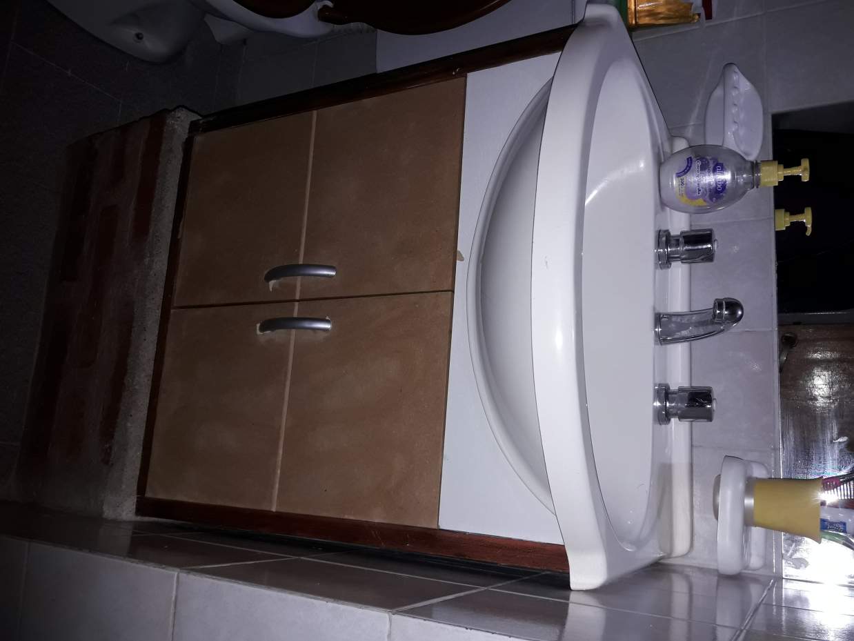VENDO departamento IPV B Los Gigantes Anexo