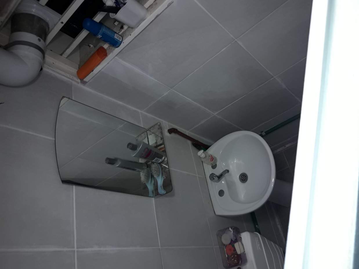 VENDO departamento IPV B Los Gigantes Anexo