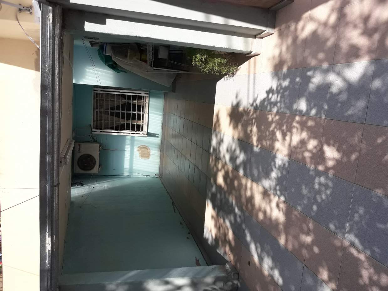 VENDO departamento IPV B Los Gigantes Anexo