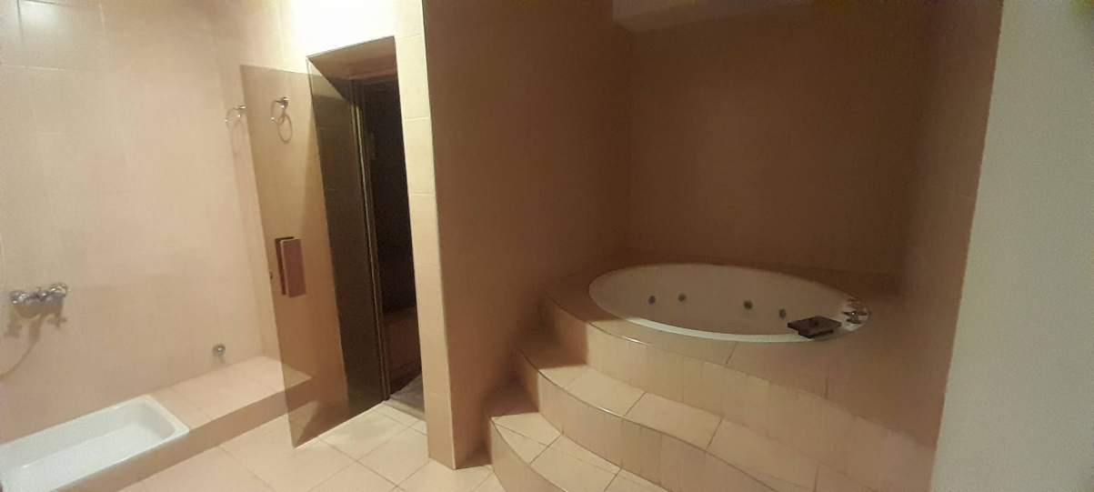 DEPARTAMENTO VENTA  1DOR BALCON PILETA GIM QUINCHO SUM SAUNA HIDROMASAJE