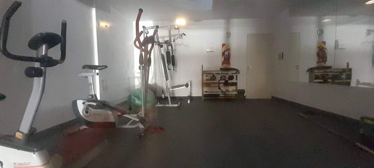 DEPARTAMENTO VENTA  1DOR BALCON PILETA GIM QUINCHO SUM SAUNA HIDROMASAJE